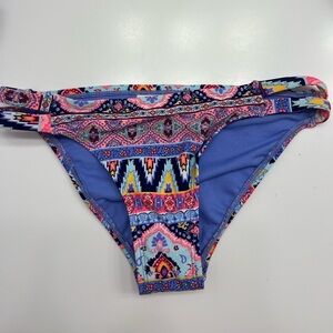 California Waves Swimsuit Bottoms